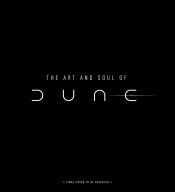 Portada de EL ARTE Y EL ALMA DE DUNE