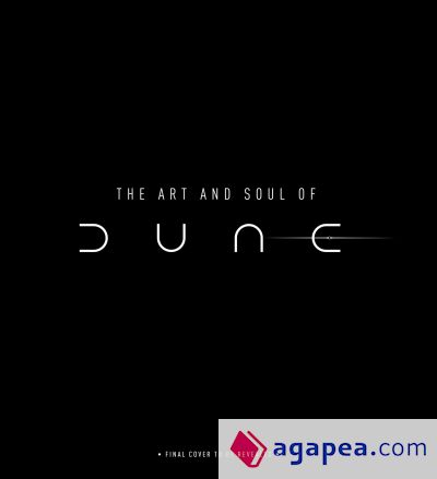 EL ARTE Y EL ALMA DE DUNE