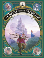 Portada de EL CASTILLO DE LAS ESTRELLAS 05 Y 06