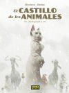 El Castillo De Los Animales. Integral 01