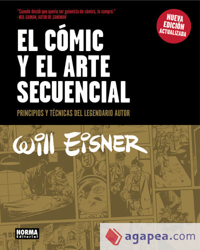 EL COMIC Y EL ARTE SECUENCIAL (NUEVA EDICIÓN)