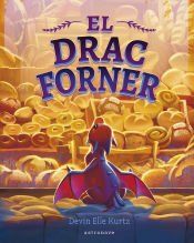 Portada de EL DRAC FORNER