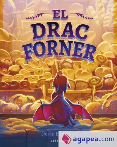 EL DRAC FORNER