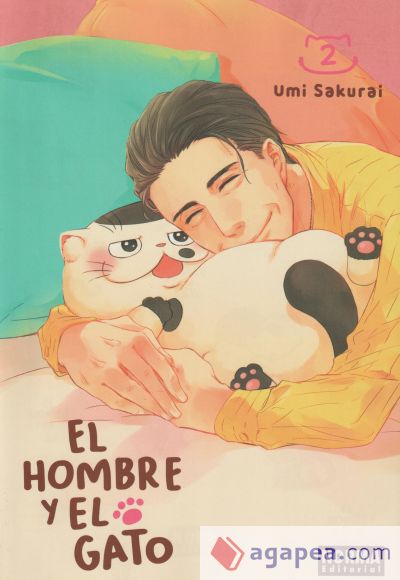 EL HOMBRE Y EL GATO 02