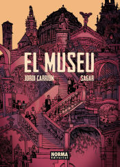 Portada de EL MUSEU