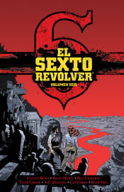 Portada de EL SEXTO REVOLVER 6