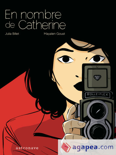 EN NOMBRE DE CATHERINE