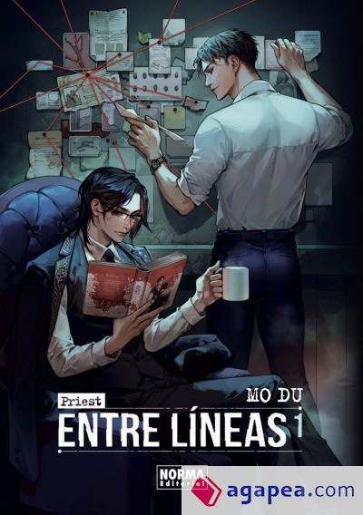 ENTRE LINEAS 01. ED. ESPECIAL ENTRE LINEAS 01. ED. ESPECIAL