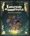 Excursi&oacute;n De Monstruitos