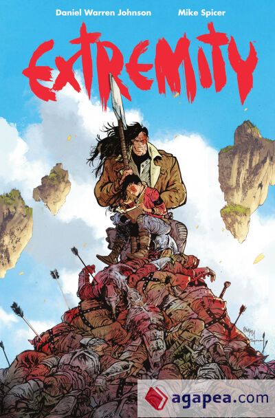 EXTREMITY EXTREMITY