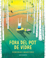 Portada de FORA DEL POT DE VIDRE