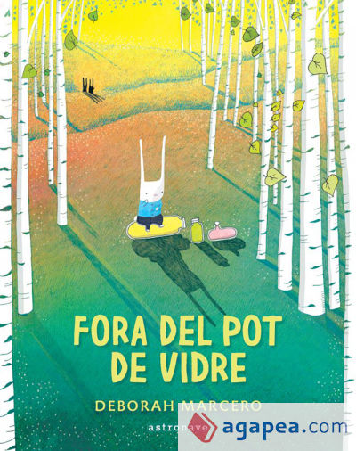 FORA DEL POT DE VIDRE