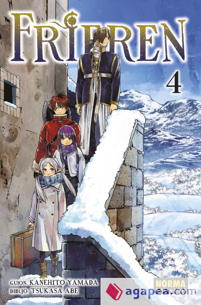 FRIEREN 04