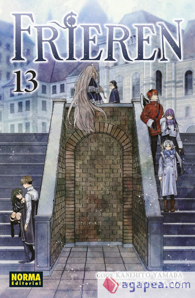 FRIEREN 13