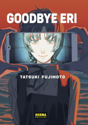 Portada de GOODBYE ERI. ED REGULAR