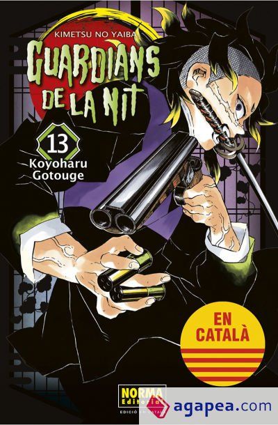 GUARDIANS DE LA NIT 13