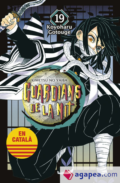 GUARDIANS DE LA NIT 19