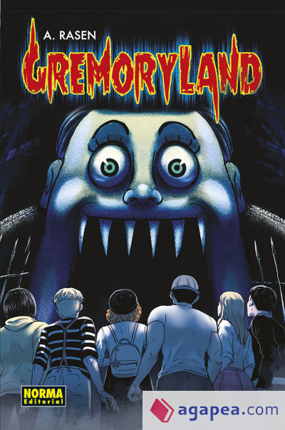 Gremoryland