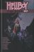 Portada de HELLBOY 31. HELLBOY Y LA AIDP 1957, de Mike Mignola