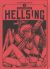 Portada de HELLSING 03. EDICIÓN COLECCIONISTA, de Kohta Hirano