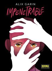 Portada de IMPENETRABLE (CATALA)