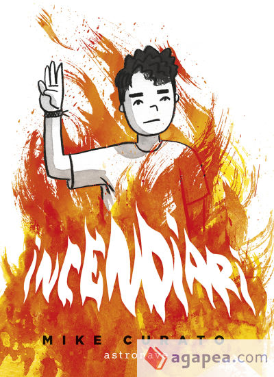 INCENDIARI