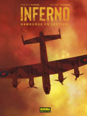 Portada de INFERNO