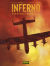 Portada de INFERNO, de A. C. Crispin