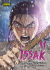 Portada de ISSAK 11, de Shinji Makari