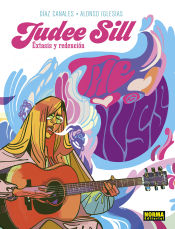 Portada de JUDEE SILL. OPENING ACT