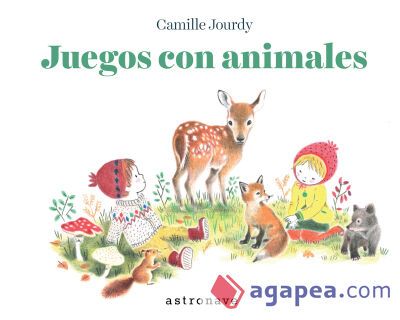 JUEGOS CON ANIMALES JUEGOS CON ANIMALES