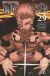 Portada de JUJUTSU KAISEN 29, de Gege Akutami