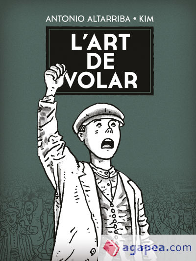 L'ART DE VOLAR