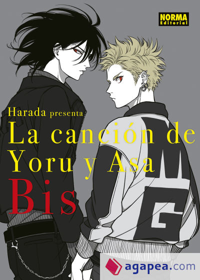 LA CANCION DE YORU Y ASA 02 BIS