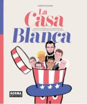 Portada de LA CASA BLANCA