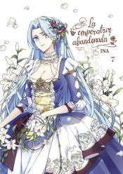 Portada de LA EMPERATRIZ ABANDONADA 07
