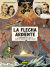 Portada de LA FLECHA ARDIENTE, de VAN HAMME