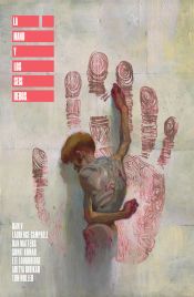 Portada de LA MANO Y LOS SEIS DEDOS