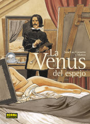 Portada de LA VENUS DEL ESPEJO