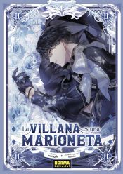 Portada de LA VILLANA ES UNA MARIONETA 02