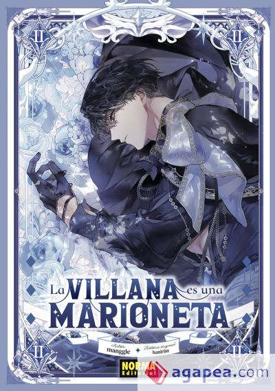 LA VILLANA ES UNA MARIONETA 02 LA VILLANA ES UNA MARIONETA 02