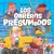 Portada de LOS OBREROS PRESUMIDOS, de MAWIL