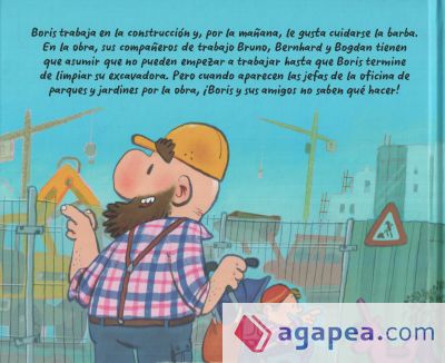 LOS OBREROS PRESUMIDOS