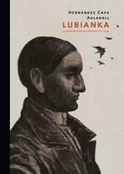 Portada de LUBIANKA