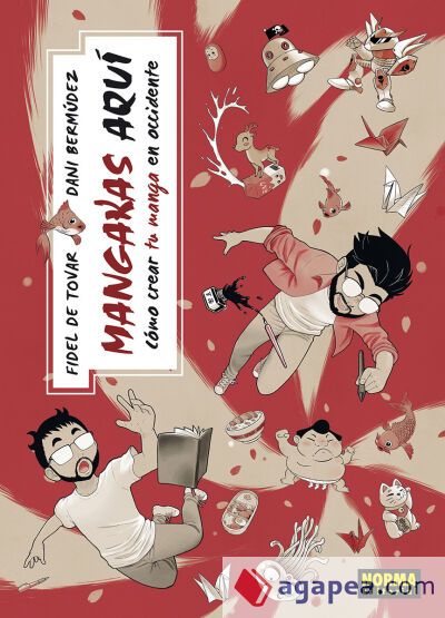 MANGAKAS AQUI