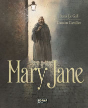 Portada de MARY JANE