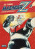 Portada de MAZINGER Z. ED. COLECCIONISTA 02, de Go Nagai