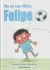 Portada de NO ES TAN F&Aacute;CIL, FELIPE, de Laure Monloubou