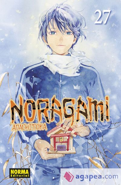 NORAGAMI 27 NORAGAMI 27