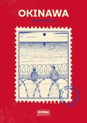 Portada de OKINAWA